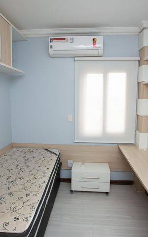 Apartamento para alugar com 400m², 3 quartos e 1 vaga Apartamento para alugar com 400m², 3 quartos e 1 vagaQuarto 1