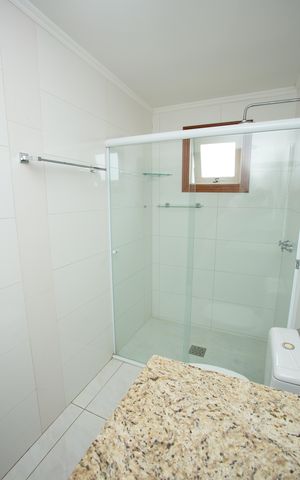 Apartamento para alugar com 400m², 3 quartos e 1 vaga Apartamento para alugar com 400m², 3 quartos e 1 vagaBanheiro Social