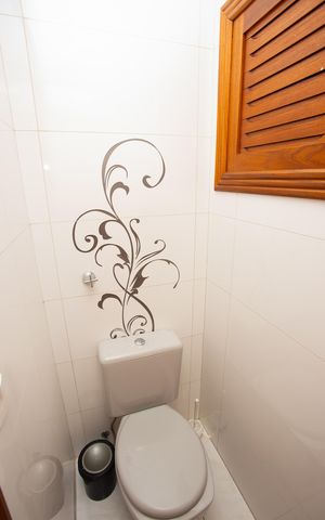Apartamento para alugar com 400m², 3 quartos e 1 vaga Apartamento para alugar com 400m², 3 quartos e 1 vagaLavabo