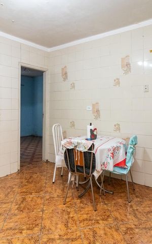 Casa à venda com 100m², 3 quartos e 4 vagasCozinha