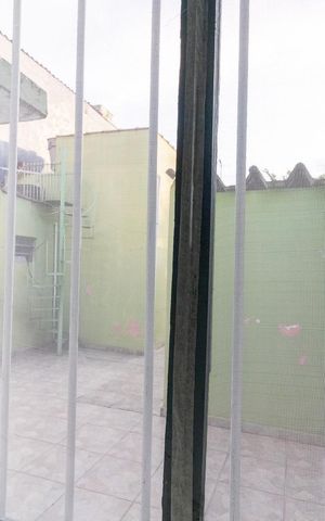 Casa à venda com 100m², 3 quartos e 4 vagasVista do Quarto 2