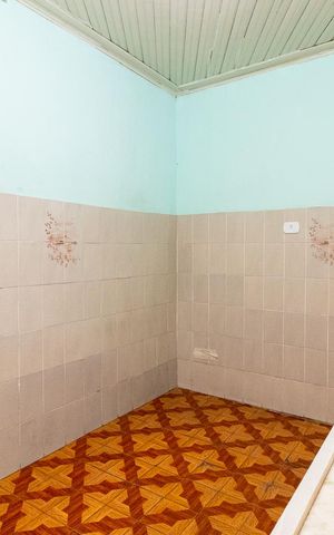 Casa à venda com 100m², 3 quartos e 4 vagasSala de Jantar