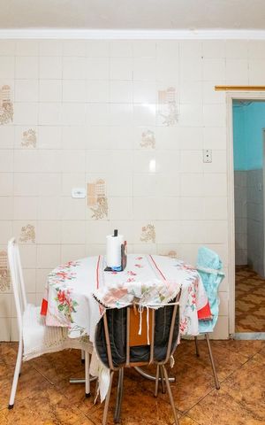 Casa à venda com 100m², 3 quartos e 4 vagasCozinha