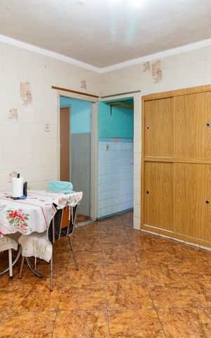 Casa à venda com 100m², 3 quartos e 4 vagasCozinha