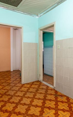 Casa à venda com 100m², 3 quartos e 4 vagasSala de Jantar