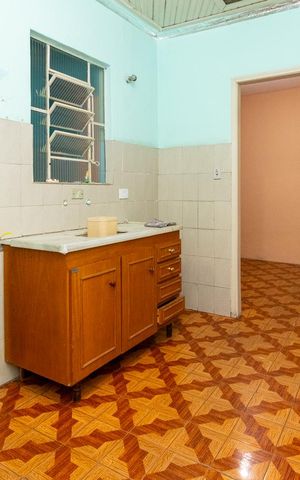 Casa à venda com 100m², 3 quartos e 4 vagasSala de Jantar