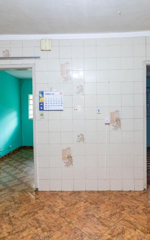 Casa à venda com 100m², 3 quartos e 4 vagasCozinha