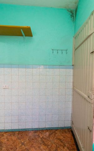 Casa à venda com 100m², 3 quartos e 4 vagasÁrea de Serviço 1