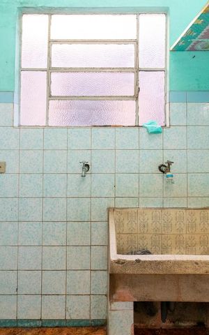 Casa à venda com 100m², 3 quartos e 4 vagasÁrea de Serviço 1