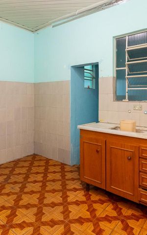 Casa à venda com 100m², 3 quartos e 4 vagasSala de Jantar