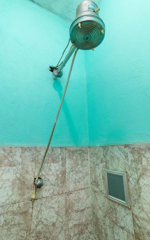 Casa à venda com 100m², 3 quartos e 4 vagasBanheiro da Suíte