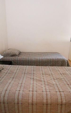 Apartamento à venda com 50m², 1 quarto e 1 vagaQuarto