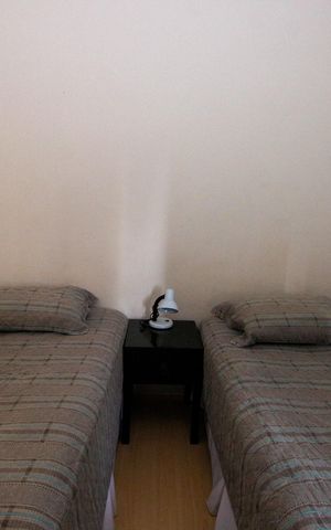 Apartamento à venda com 50m², 1 quarto e 1 vagaQuarto
