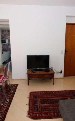 Apartamento à venda com 50m², 1 quarto e 1 vagaSala