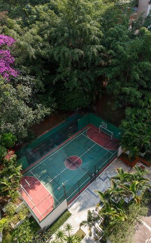 Apartamento à venda com 50m², 1 quarto e 1 vagaVista do Quarto