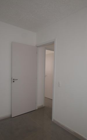 Apartamento para alugar com 41m², 2 quartos e 1 vagaQuarto 2