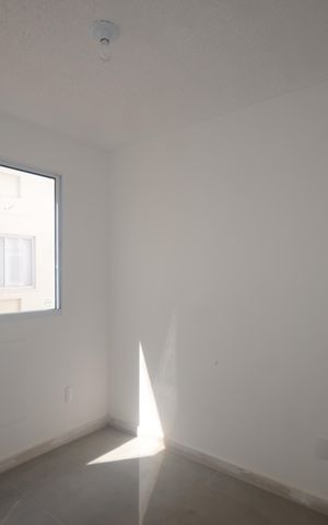 Apartamento para alugar com 41m², 2 quartos e 1 vagaQuarto 2