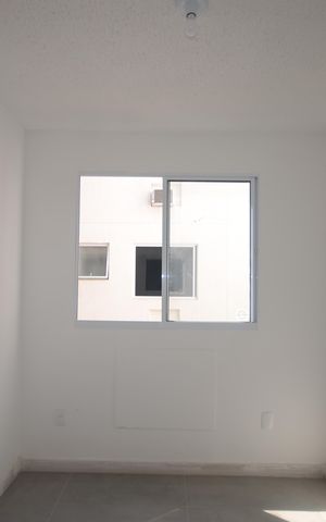 Apartamento para alugar com 41m², 2 quartos e 1 vagaQuarto 1