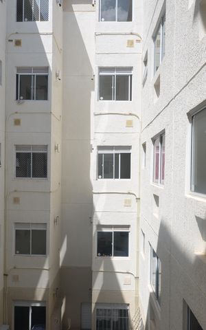 Apartamento para alugar com 41m², 2 quartos e 1 vagaVista da Cozinha