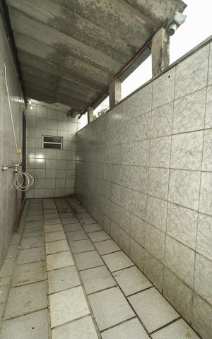 Casa à venda com 270m², 7 quartos e 2 vagasÁrea de Serviço