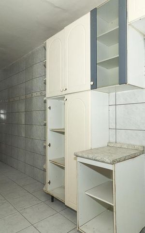 Casa à venda com 270m², 7 quartos e 2 vagasCozinha 3  / Casa 3 / Fundos