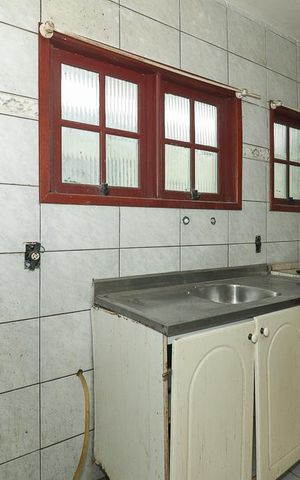 Casa à venda com 270m², 7 quartos e 2 vagasCozinha 3  / Casa 3 / Fundos