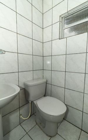 Casa à venda com 270m², 7 quartos e 2 vagasBanheiro