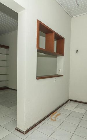 Casa à venda com 270m², 7 quartos e 2 vagasCozinha 2  / Casa 2 / Fundos