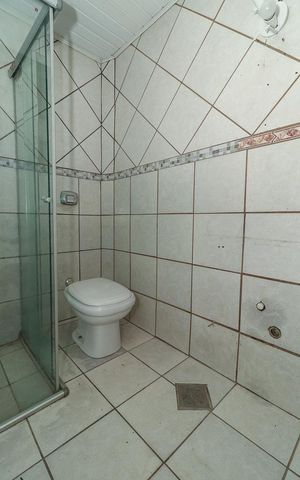 Casa à venda com 270m², 7 quartos e 2 vagasBanheiro
