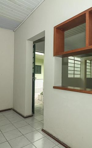 Casa à venda com 270m², 7 quartos e 2 vagasCozinha 2  / Casa 2 / Fundos