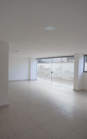 Apartamento à venda com 167m², 4 quartos e 4 vagasÁrea comum