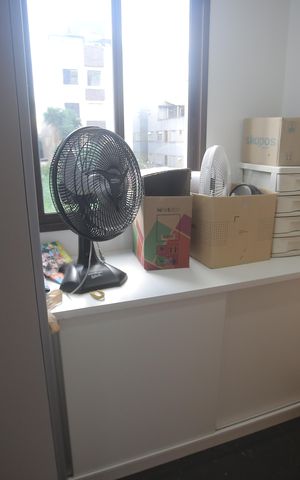 Apartamento à venda com 167m², 4 quartos e 4 vagasÁrea de Serviço
