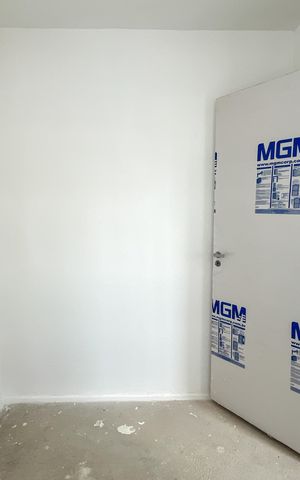 Apartamento à venda com 33m², 2 quartos e sem vaga Apartamento à venda com 33m², 2 quartos e sem vagaQuarto 2