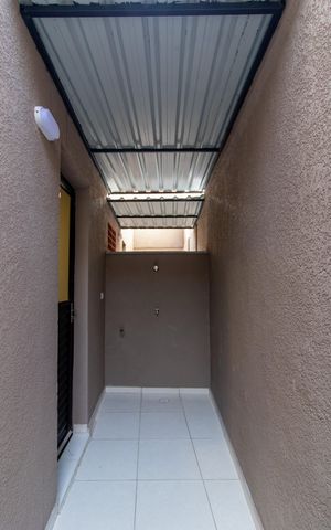 Apartamento para alugar com 36m², 2 quartos e sem vaga Apartamento para alugar com 36m², 2 quartos e sem vagaQuintal