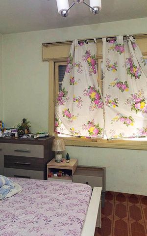 Apartamento à venda com 50m², 1 quarto e sem vagaQuarto