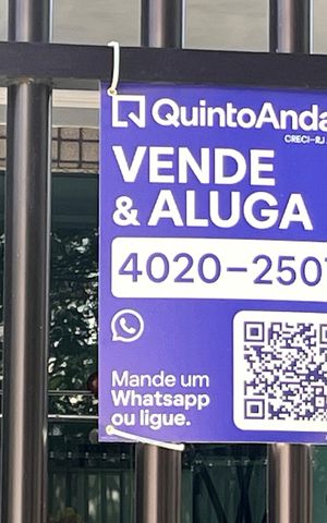Apartamento para alugar com 160m², 3 quartos e 2 vagas Apartamento para alugar com 160m², 3 quartos e 2 vagasPlaquinha