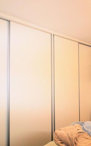 Apartamento à venda com 102m², 3 quartos e 3 vagasQuarto 