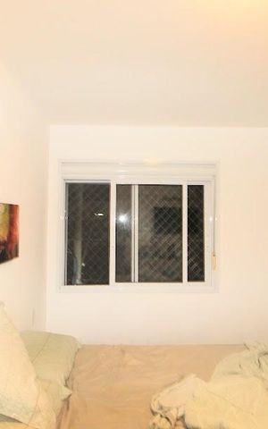 Apartamento à venda com 102m², 3 quartos e 3 vagasQuarto 