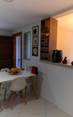 Casa à venda com 240m², 3 quartos e 4 vagas Casa à venda com 240m², 3 quartos e 4 vagasCozinha