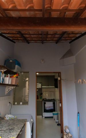 Casa à venda com 240m², 3 quartos e 4 vagas Casa à venda com 240m², 3 quartos e 4 vagasÁrea de Serviço