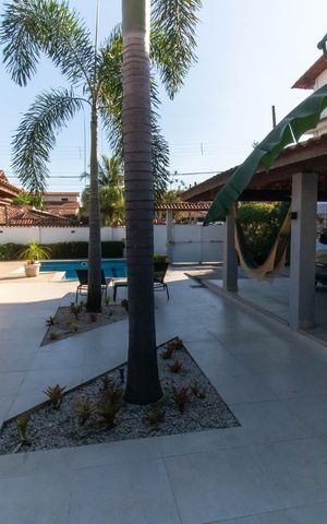 Casa à venda com 240m², 3 quartos e 4 vagas Casa à venda com 240m², 3 quartos e 4 vagasVista da Sala