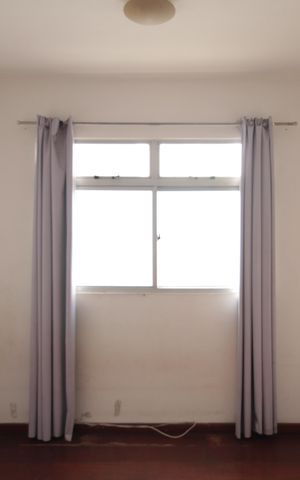 Apartamento à venda com 63m², 3 quartos e 1 vagaSala