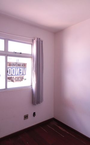 Apartamento à venda com 63m², 3 quartos e 1 vagaQuarto 1