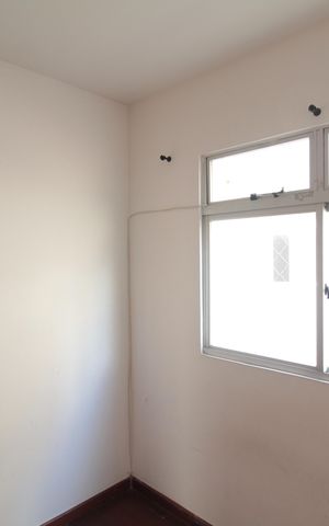 Apartamento à venda com 63m², 3 quartos e 1 vagaQuarto 2