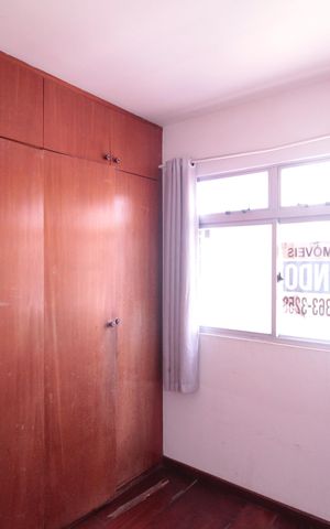 Apartamento à venda com 63m², 3 quartos e 1 vagaQuarto 1