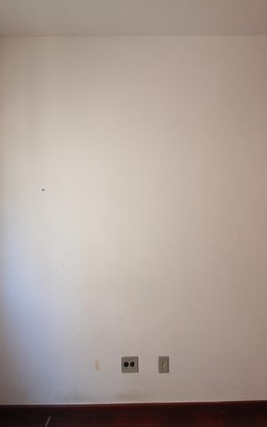 Apartamento à venda com 63m², 3 quartos e 1 vagaQuarto 2