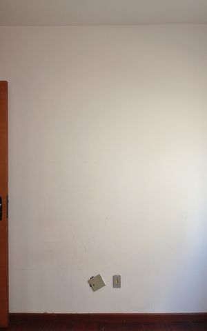 Apartamento à venda com 63m², 3 quartos e 1 vagaQuarto 2