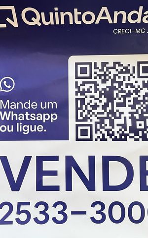 Apartamento à venda com 63m², 3 quartos e 1 vagaPlaquinha Instalada