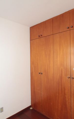 Apartamento à venda com 63m², 3 quartos e 1 vagaQuarto 2