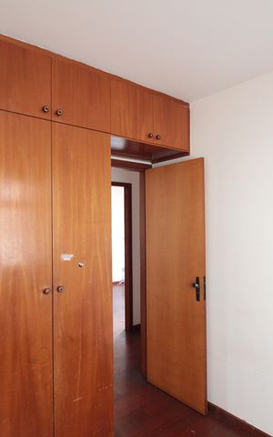 Apartamento à venda com 63m², 3 quartos e 1 vagaQuarto 2